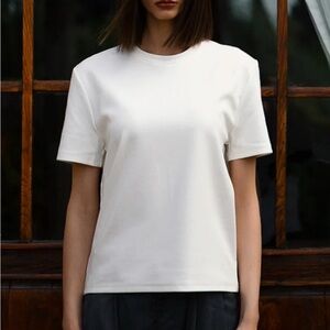 Marlon Brando fitted T-Shirt